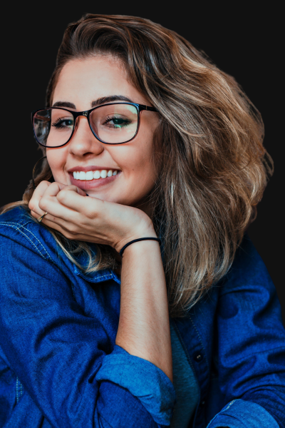 Victoria Bonderenko